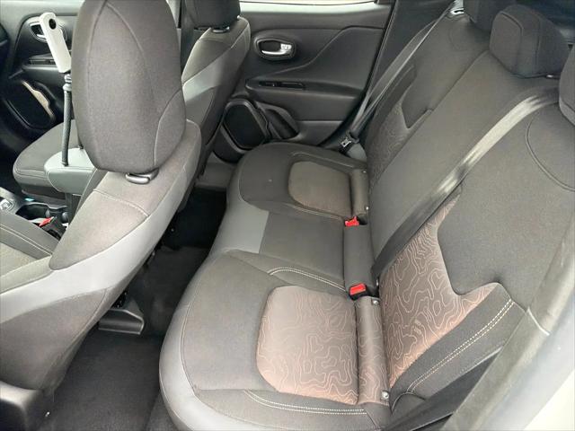 2023 Jeep Renegade Upland 4x4