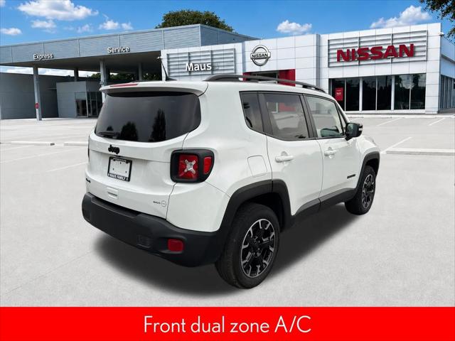 2023 Jeep Renegade Upland 4x4