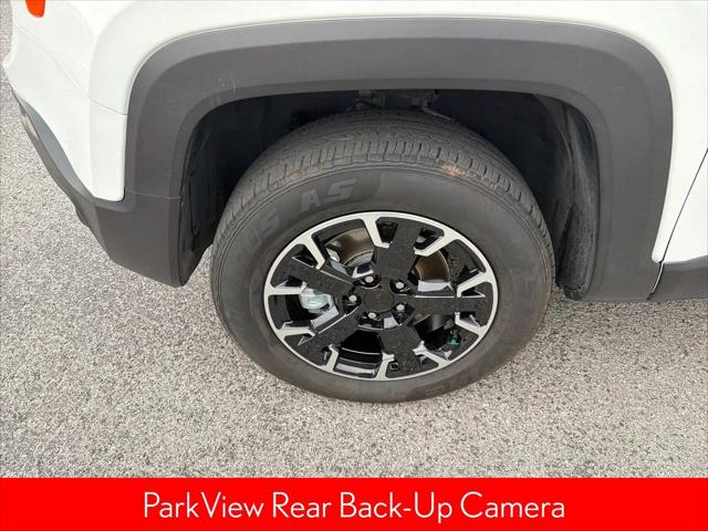 2023 Jeep Renegade Upland 4x4