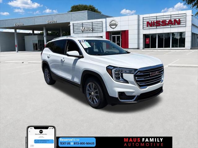 2024 GMC Terrain FWD SLT for sale in Tampa, FL