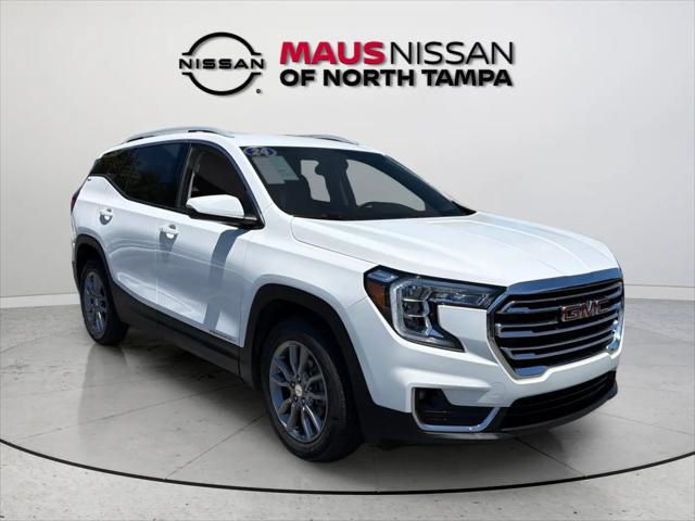 2024 GMC Terrain FWD SLT for sale in Tampa, FL