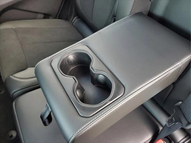 2026 Jeep Grand Cherokee L Altitude 4x2