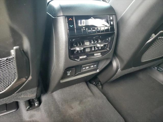 2026 Jeep Grand Cherokee L Altitude 4x2