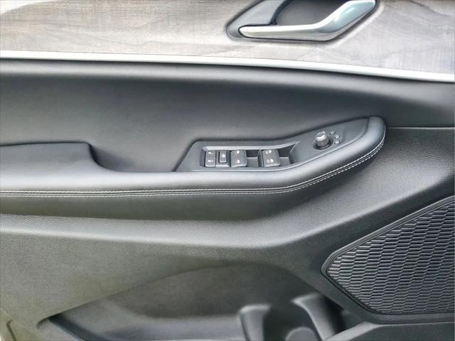 2026 Jeep Grand Cherokee L Altitude 4x2