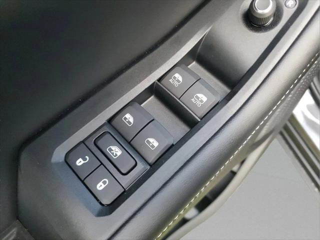 2026 Jeep Grand Cherokee L Altitude 4x2