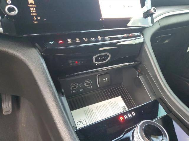 2026 Jeep Grand Cherokee L Altitude 4x2