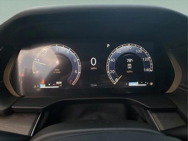 2026 Jeep Grand Cherokee L Altitude 4x2