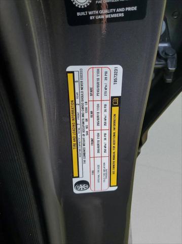 2026 Jeep Grand Cherokee L Altitude 4x2