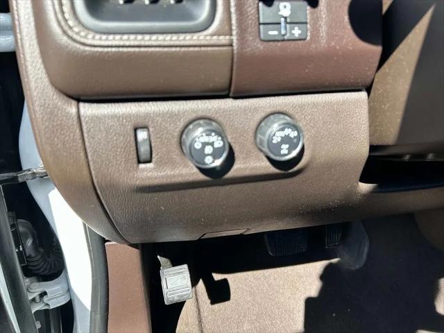 2022 GMC Canyon 4WD Crew Cab Short Box Denali
