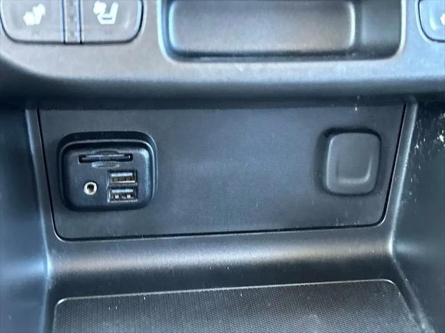 2022 GMC Canyon 4WD Crew Cab Short Box Denali