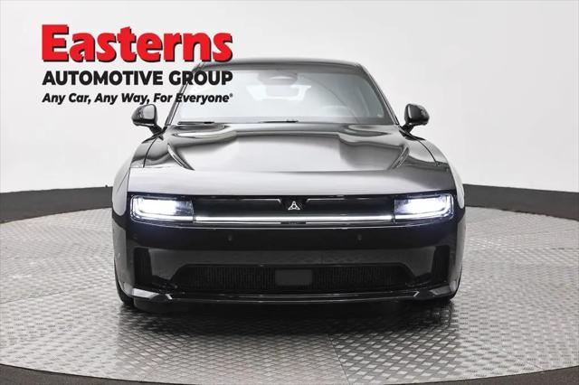 2024 Dodge Charger Daytona Scat Pack AWD