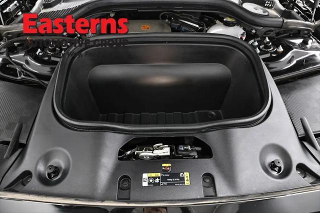 2024 Dodge Charger Daytona Scat Pack AWD