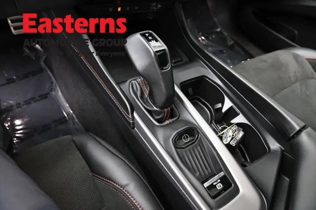2024 Dodge Charger Daytona Scat Pack AWD