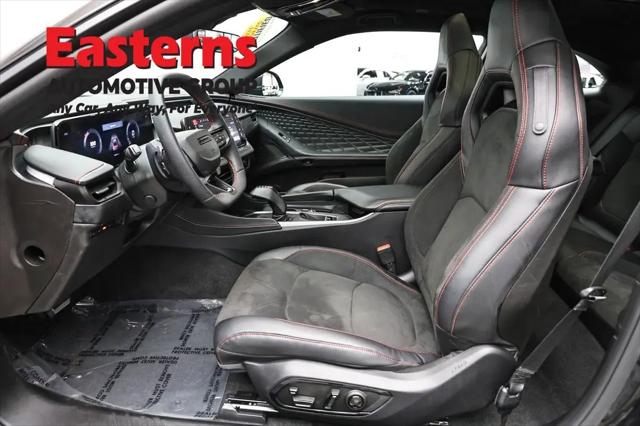 2024 Dodge Charger Daytona Scat Pack AWD