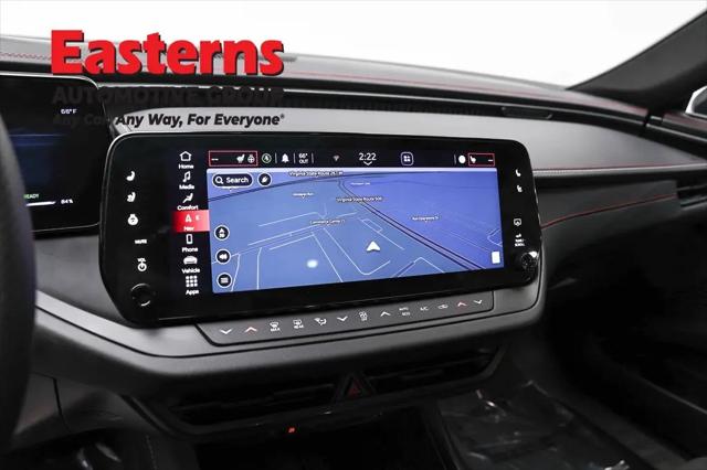 2024 Dodge Charger Daytona Scat Pack AWD