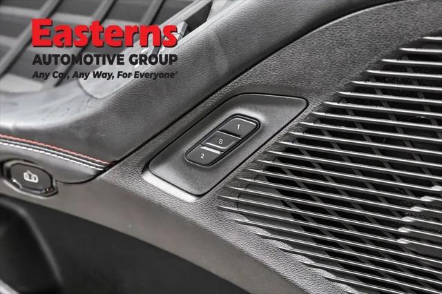 2024 Dodge Charger Daytona Scat Pack AWD