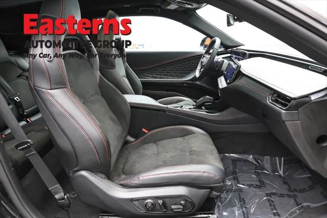 2024 Dodge Charger Daytona Scat Pack AWD