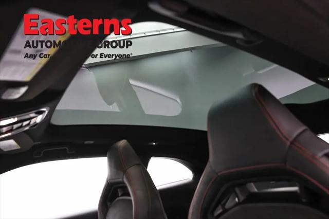 2024 Dodge Charger Daytona Scat Pack AWD