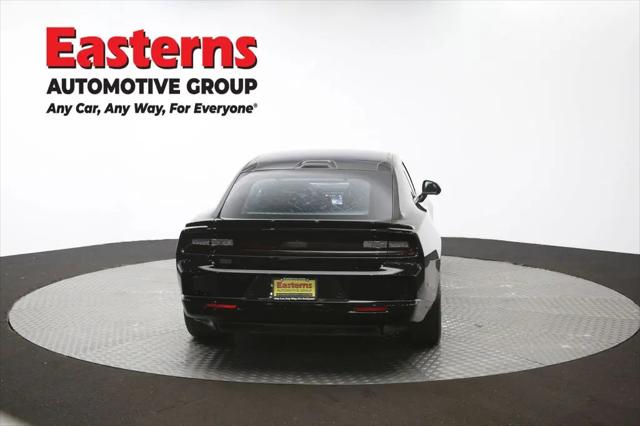 2024 Dodge Charger Daytona Scat Pack AWD