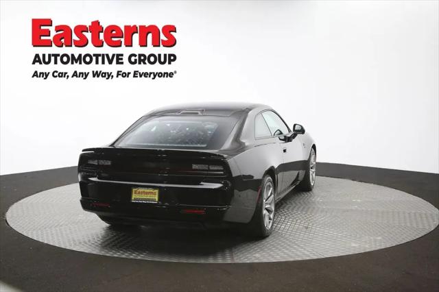 2024 Dodge Charger Daytona Scat Pack AWD