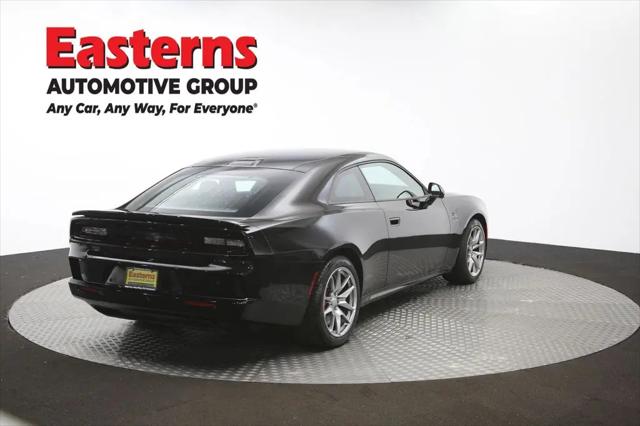 2024 Dodge Charger Daytona Scat Pack AWD