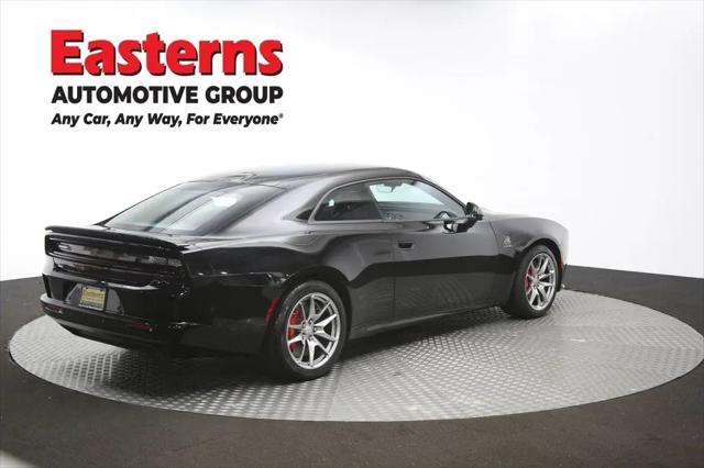 2024 Dodge Charger Daytona Scat Pack AWD