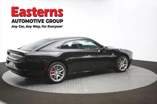 2024 Dodge Charger Daytona Scat Pack AWD