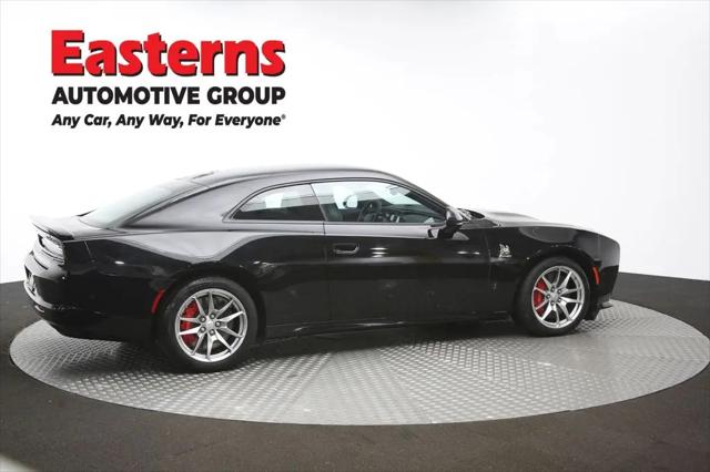 2024 Dodge Charger Daytona Scat Pack AWD