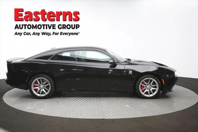 2024 Dodge Charger Daytona Scat Pack AWD