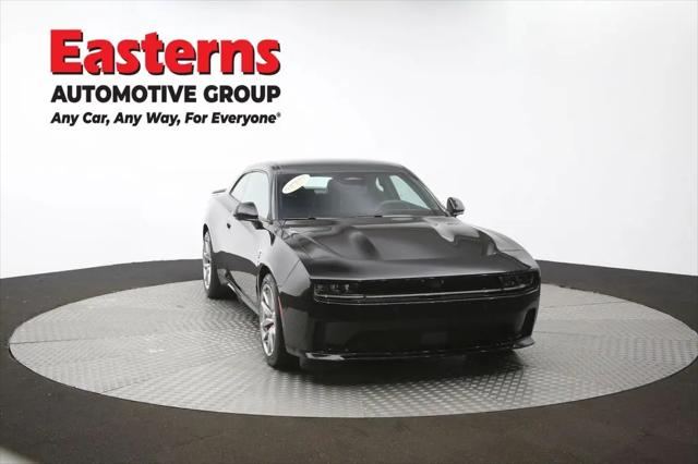 2024 Dodge Charger Daytona Scat Pack AWD