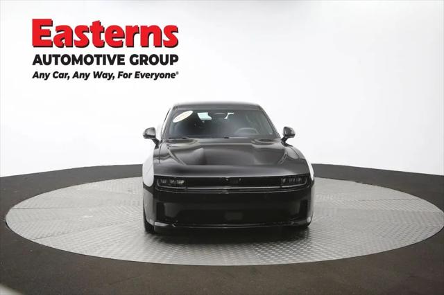 2024 Dodge Charger Daytona Scat Pack AWD