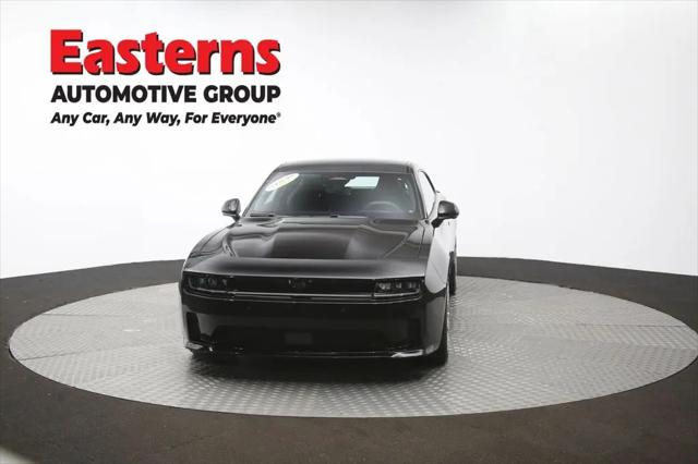 2024 Dodge Charger Daytona Scat Pack AWD