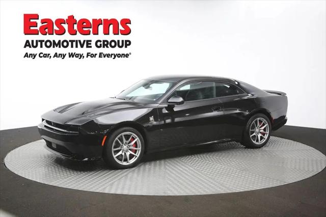 2024 Dodge Charger Daytona Scat Pack AWD