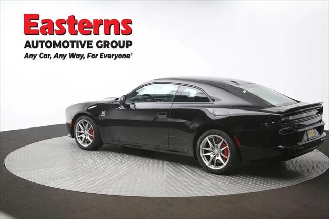 2024 Dodge Charger Daytona Scat Pack AWD