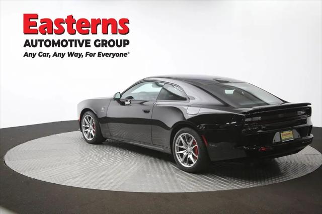2024 Dodge Charger Daytona Scat Pack AWD