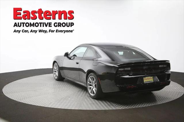 2024 Dodge Charger Daytona Scat Pack AWD