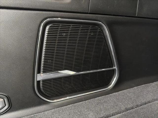 2026 Jeep Grand Wagoneer L 4x2