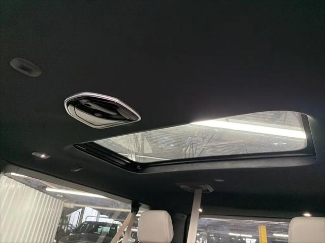 2026 Jeep Grand Wagoneer L 4x2