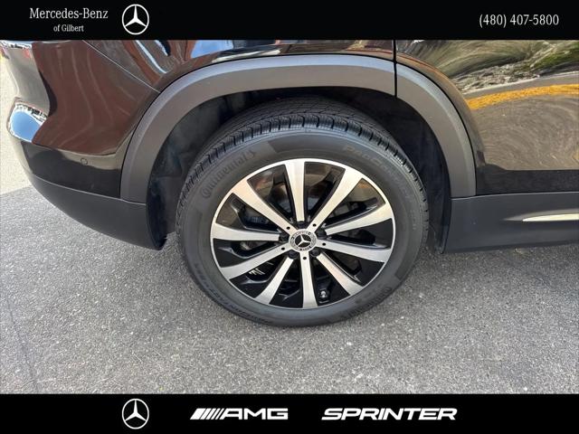 2022 Mercedes-Benz GLB GLB 250