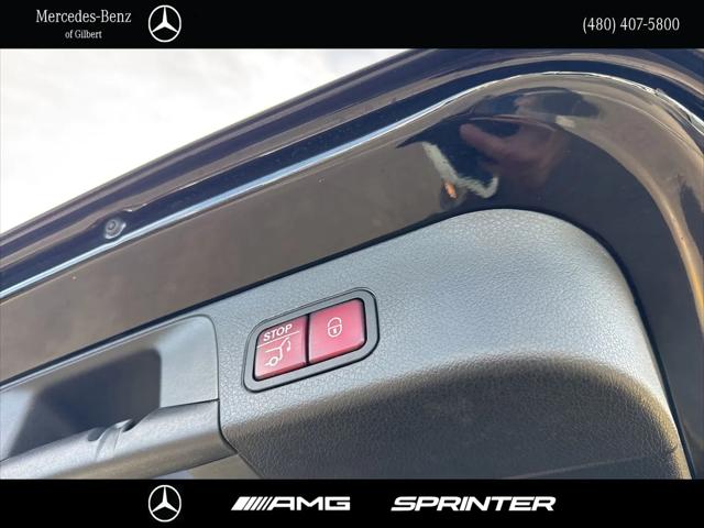 2022 Mercedes-Benz GLB GLB 250