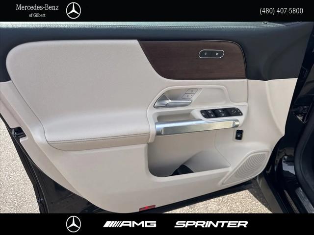 2022 Mercedes-Benz GLB GLB 250