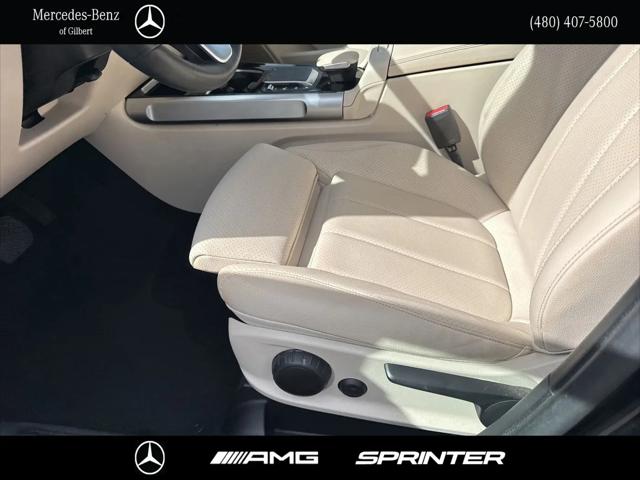 2022 Mercedes-Benz GLB GLB 250