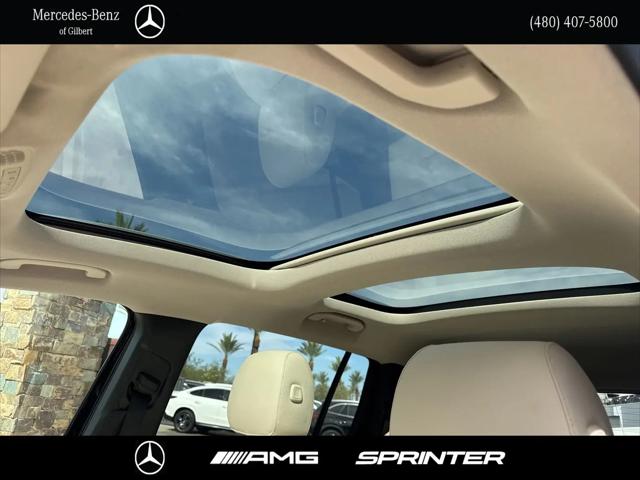 2022 Mercedes-Benz GLB GLB 250