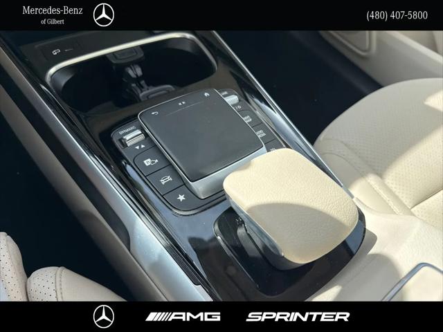 2022 Mercedes-Benz GLB GLB 250