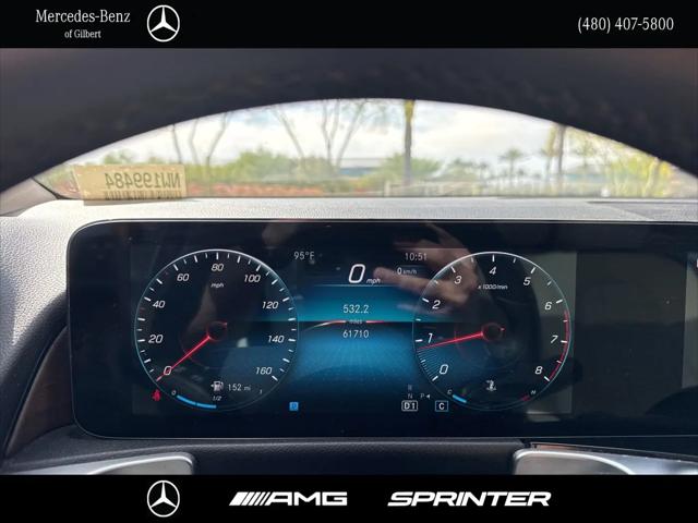 2022 Mercedes-Benz GLB GLB 250