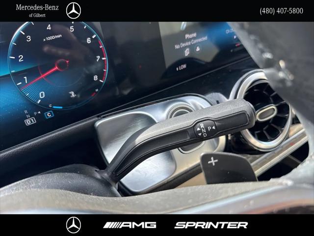 2022 Mercedes-Benz GLB GLB 250