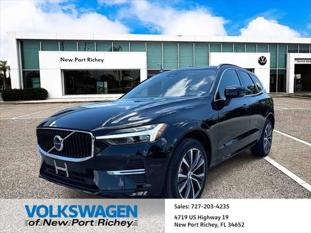 2022 Volvo XC60 B5 Momentum for sale in New Port Richey, FL