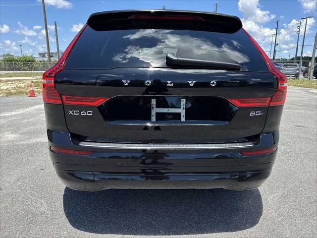 2022 Volvo XC60 B5 Momentum