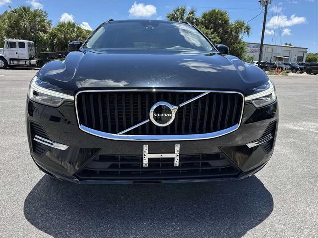 2022 Volvo XC60 B5 Momentum