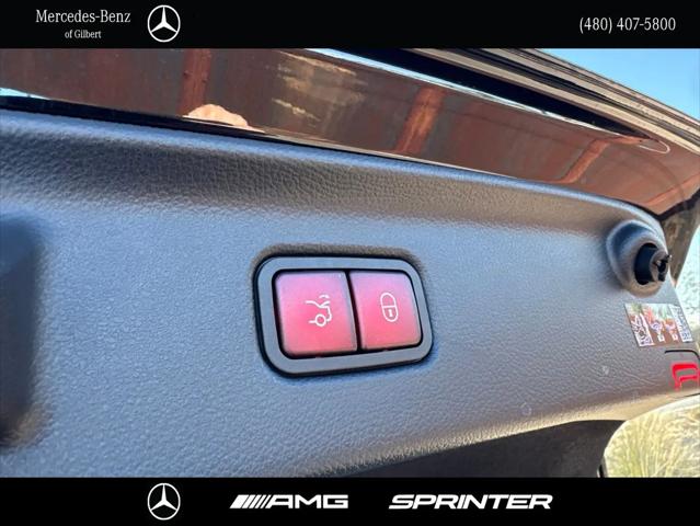 2026 Mercedes-Benz S 580 4MATIC
